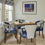 Hammersmith Home | Bespoke Games Table | Interior Designers